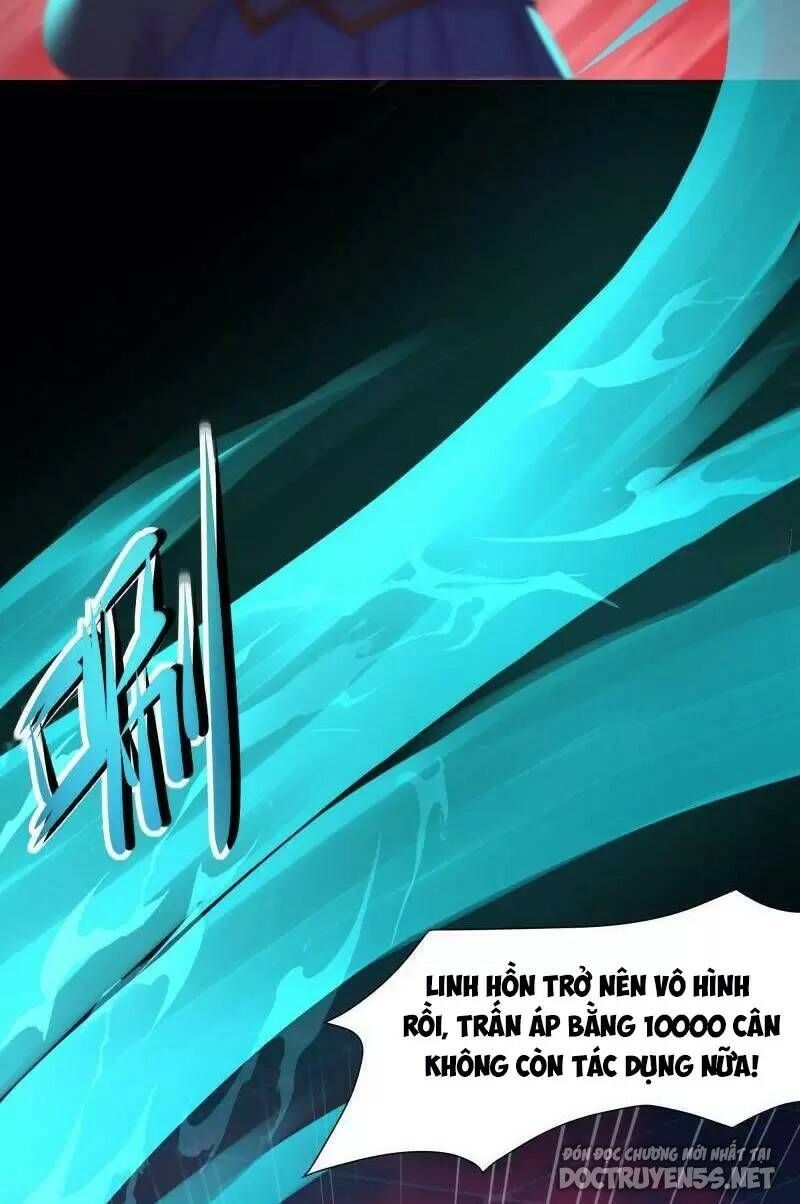 Ta Ở Địa Phủ Mở Hậu Cung Chap 39 - Next Chap 40