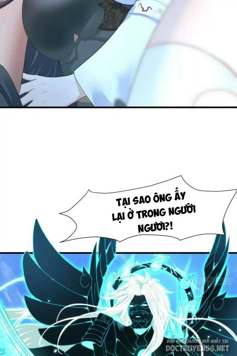 Ta Ở Địa Phủ Mở Hậu Cung Chap 39 - Next Chap 40