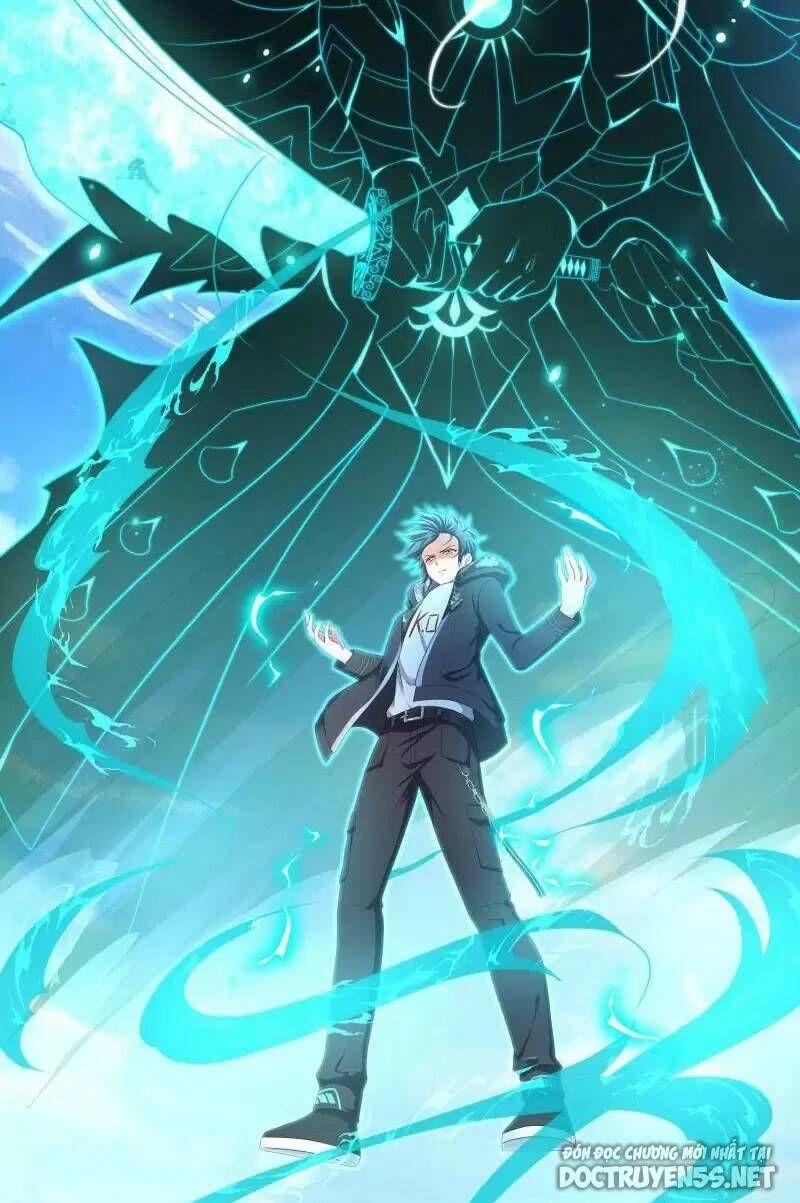 Ta Ở Địa Phủ Mở Hậu Cung Chap 39 - Next Chap 40