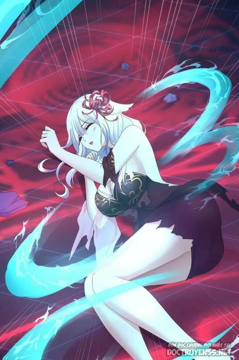 Ta Ở Địa Phủ Mở Hậu Cung Chap 39 - Next Chap 40