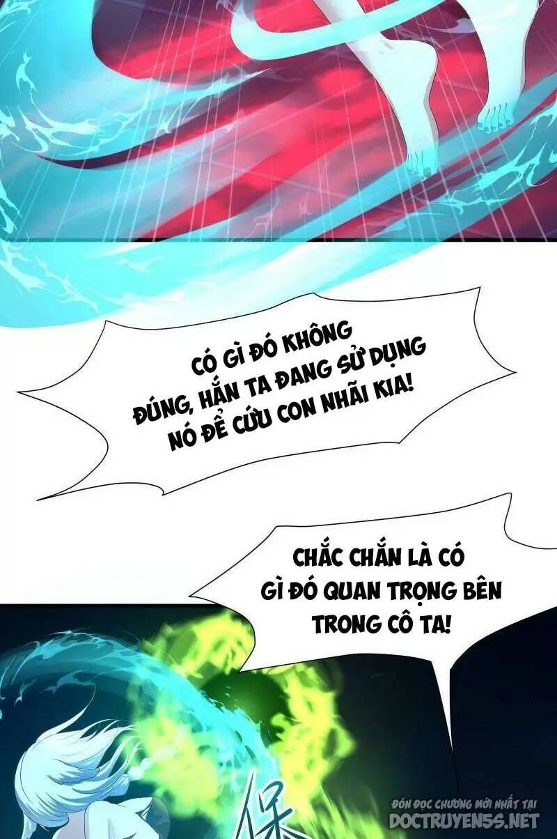 Ta Ở Địa Phủ Mở Hậu Cung Chap 39 - Next Chap 40