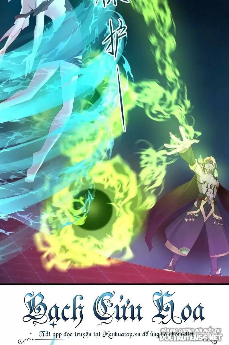 Ta Ở Địa Phủ Mở Hậu Cung Chap 39 - Next Chap 40