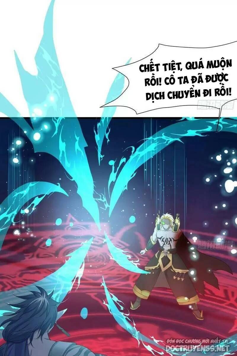 Ta Ở Địa Phủ Mở Hậu Cung Chap 39 - Next Chap 40