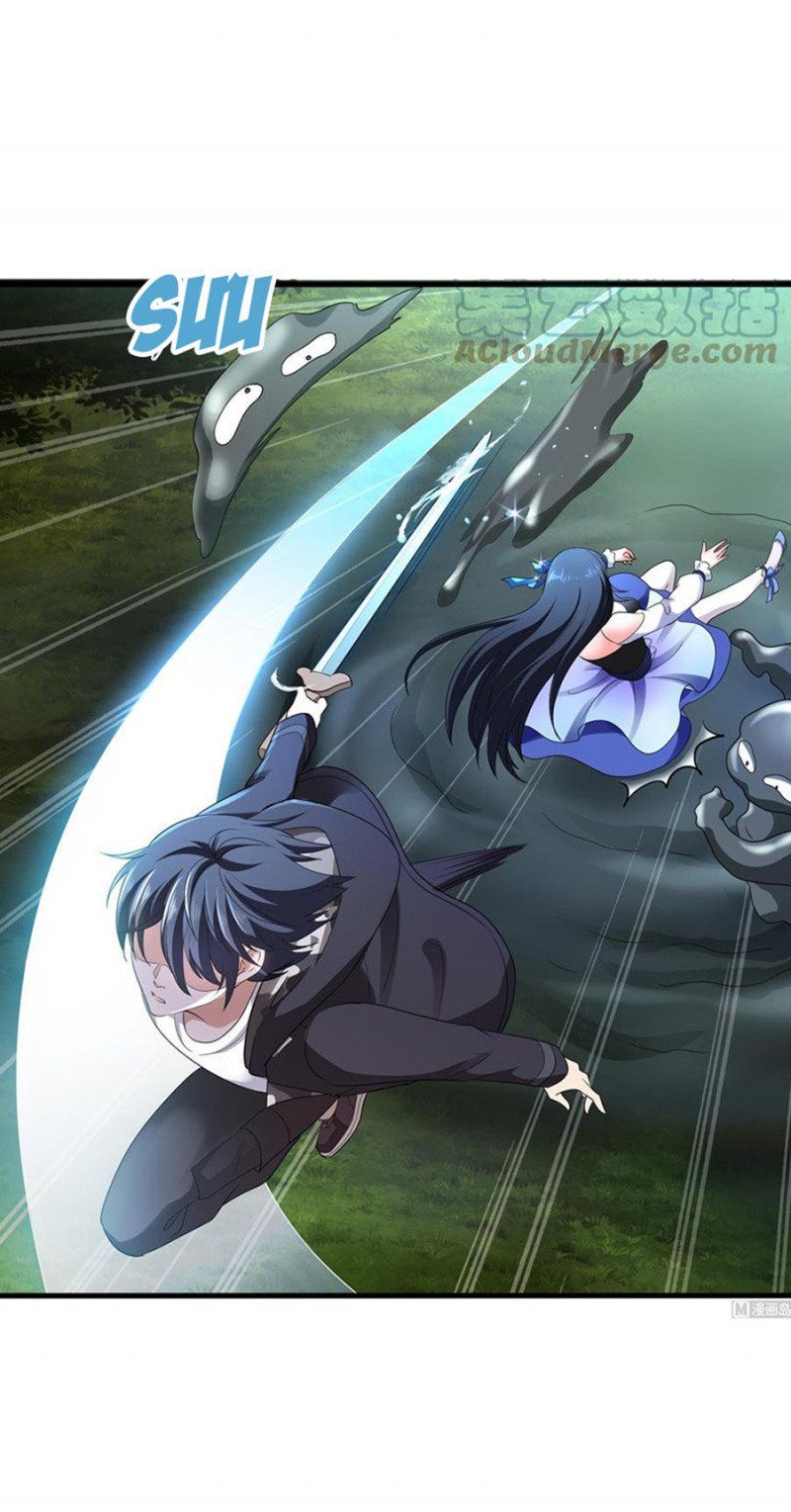 Ta Ở Địa Phủ Mở Hậu Cung Chap 4 - Next Chap 5