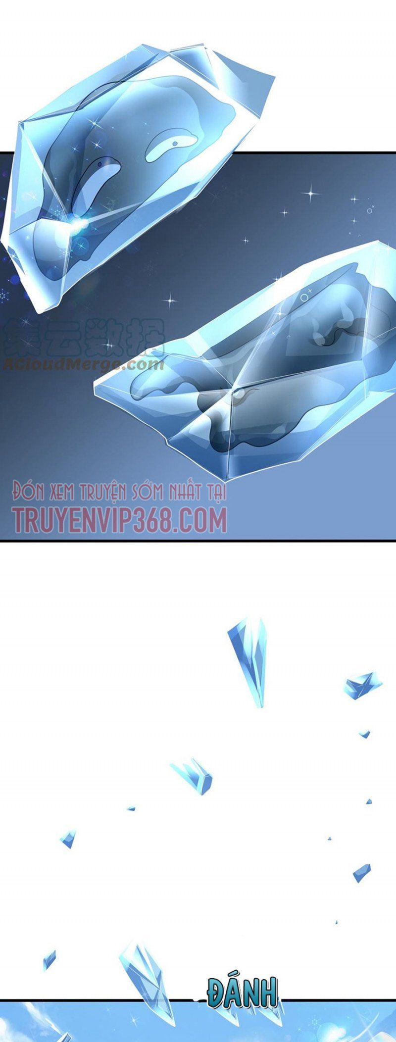 Ta Ở Địa Phủ Mở Hậu Cung Chap 4 - Next Chap 5