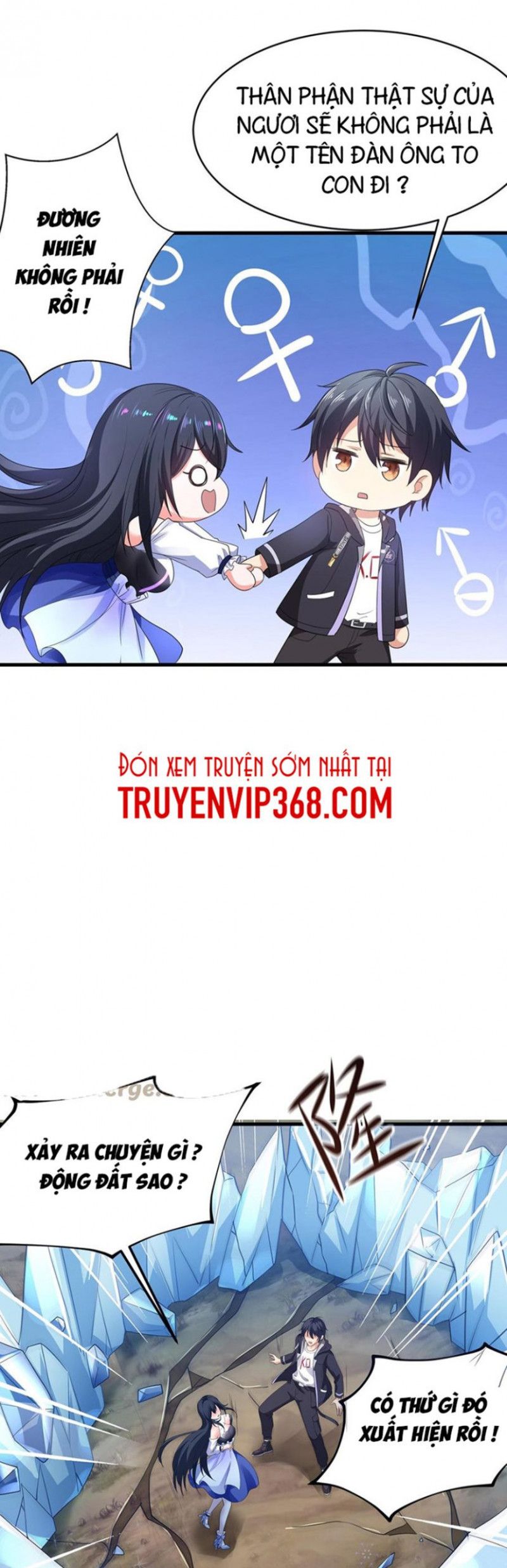 Ta Ở Địa Phủ Mở Hậu Cung Chap 4 - Next Chap 5