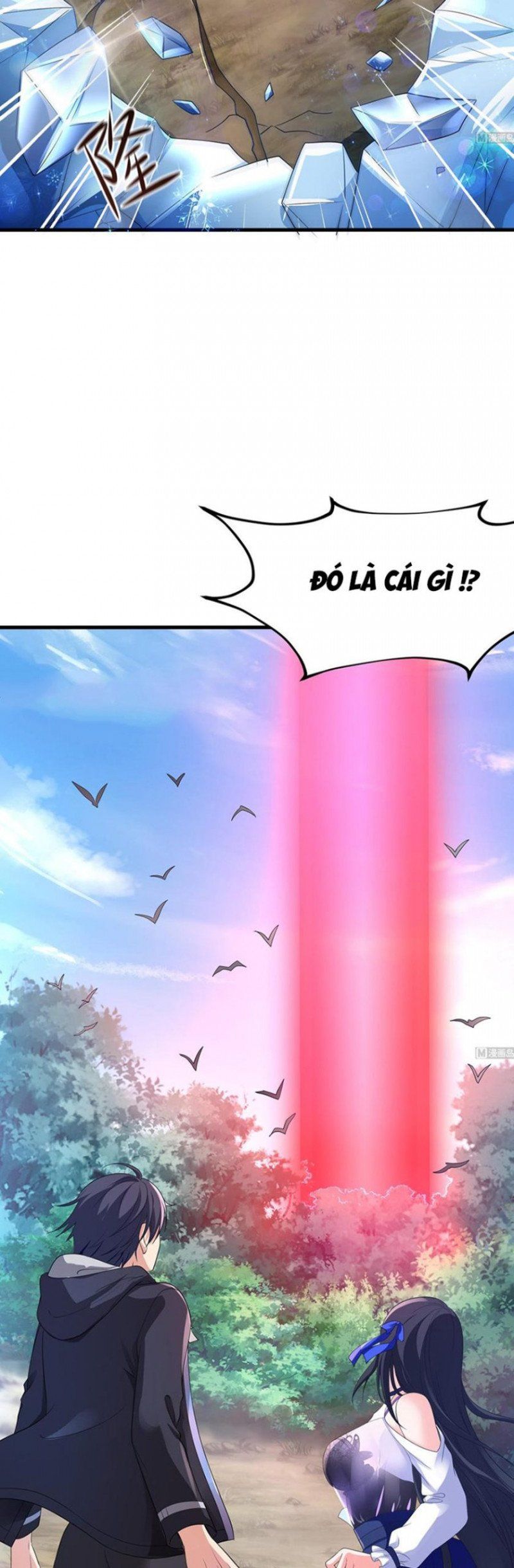 Ta Ở Địa Phủ Mở Hậu Cung Chap 4 - Next Chap 5