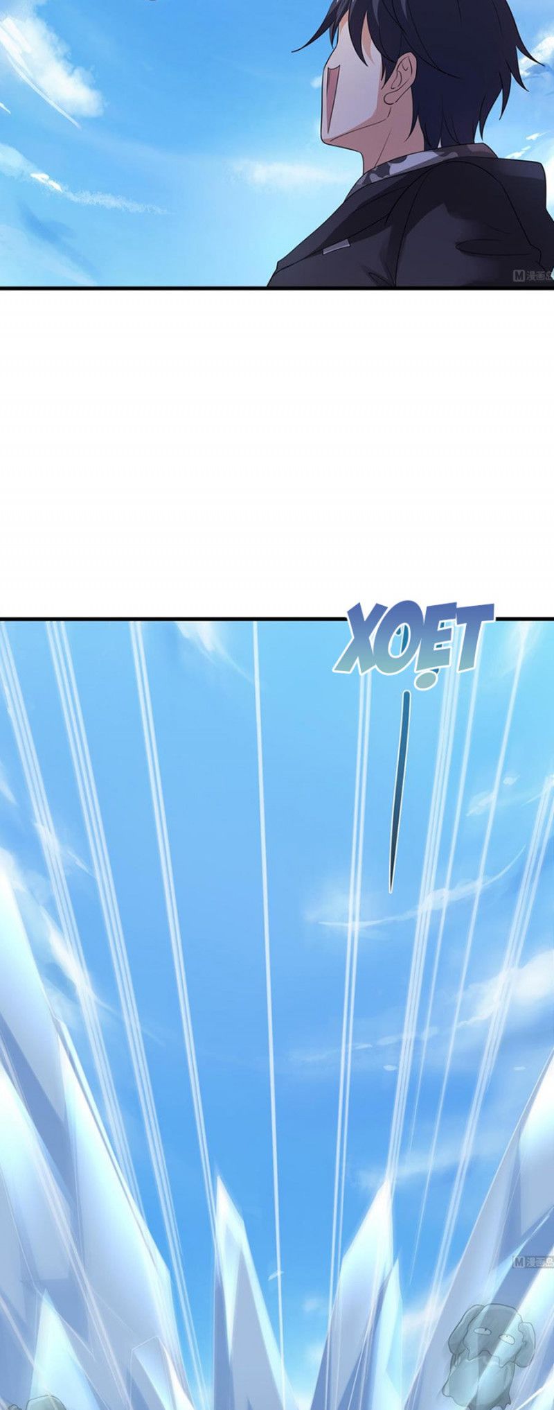 Ta Ở Địa Phủ Mở Hậu Cung Chap 4 - Next Chap 5