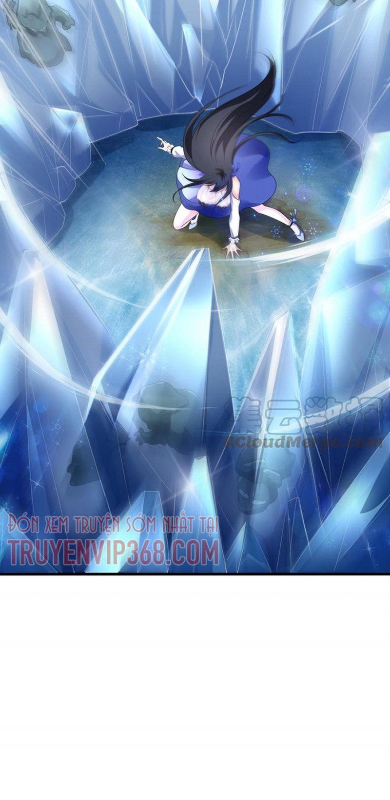 Ta Ở Địa Phủ Mở Hậu Cung Chap 4 - Next Chap 5