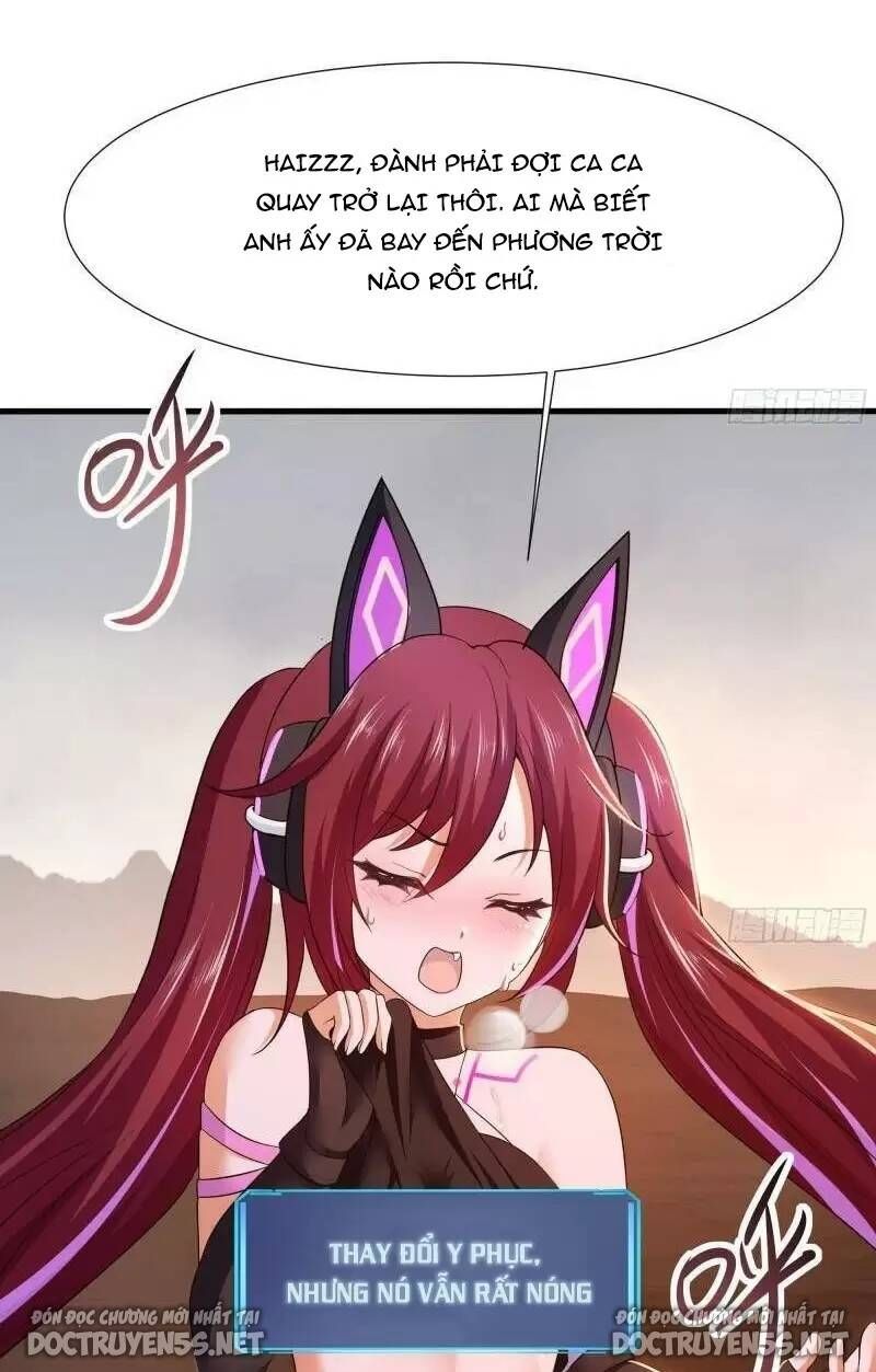 Ta Ở Địa Phủ Mở Hậu Cung Chap 40 - Next Chap 41