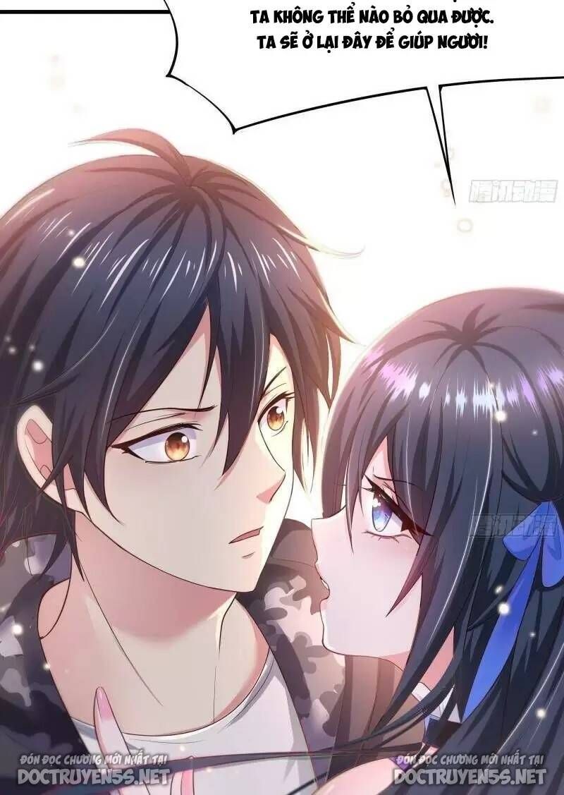 Ta Ở Địa Phủ Mở Hậu Cung Chap 40 - Next Chap 41