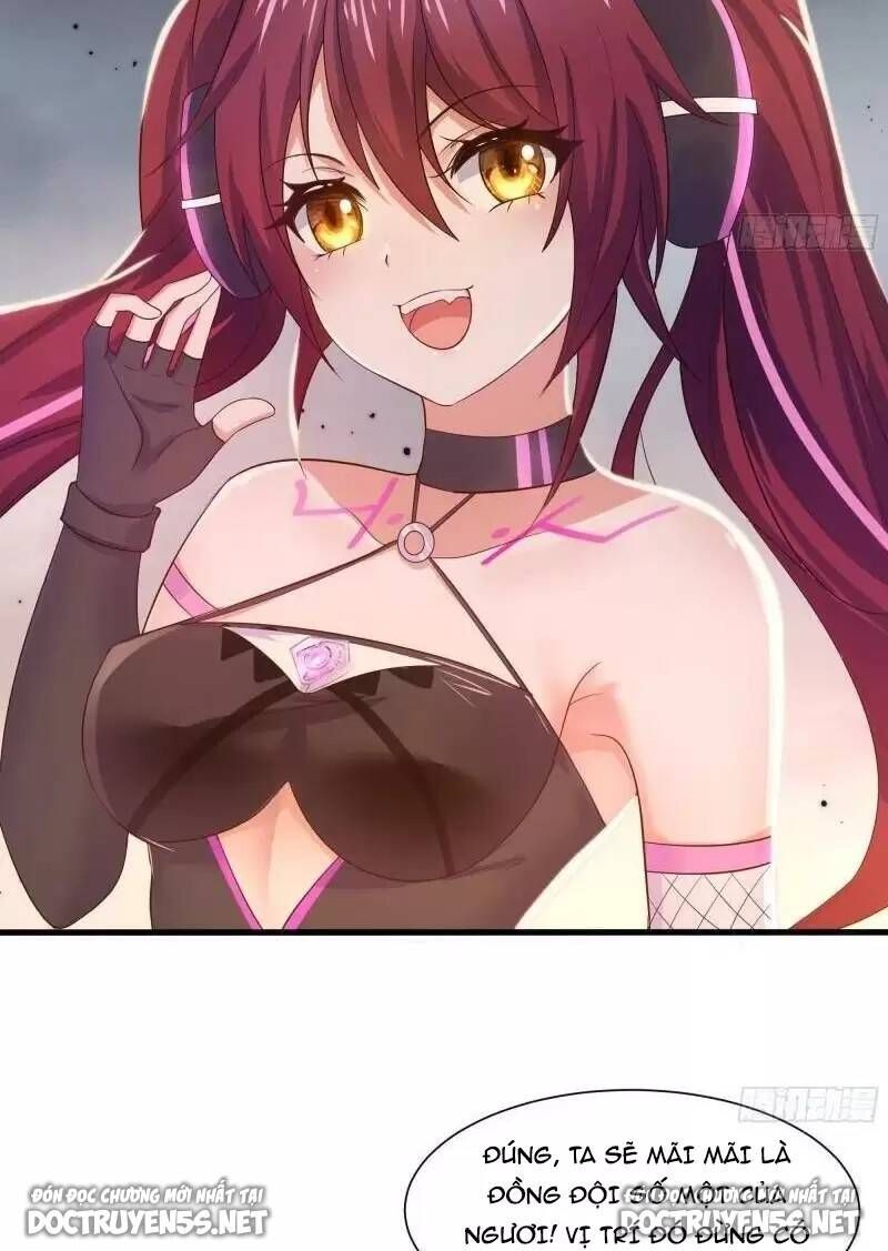 Ta Ở Địa Phủ Mở Hậu Cung Chap 40 - Next Chap 41