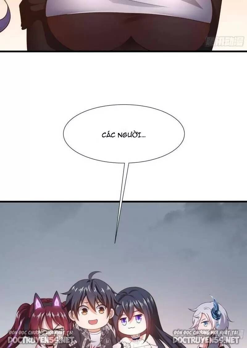 Ta Ở Địa Phủ Mở Hậu Cung Chap 40 - Next Chap 41