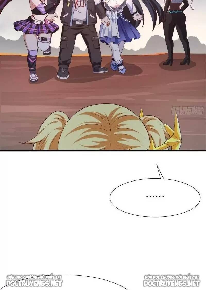 Ta Ở Địa Phủ Mở Hậu Cung Chap 40 - Next Chap 41