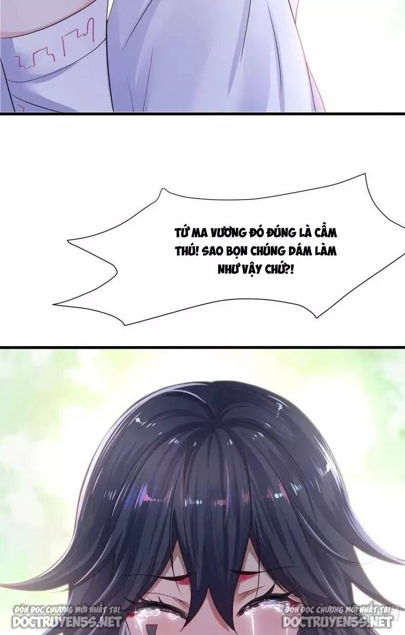 Ta Ở Địa Phủ Mở Hậu Cung Chap 40 - Next Chap 41