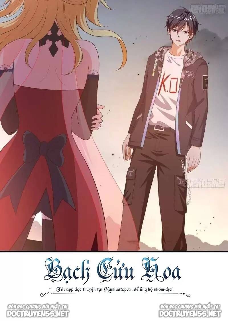 Ta Ở Địa Phủ Mở Hậu Cung Chap 40 - Next Chap 41