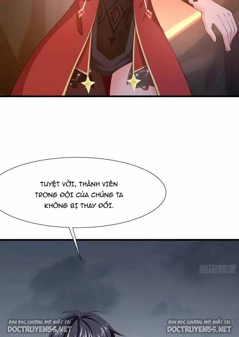 Ta Ở Địa Phủ Mở Hậu Cung Chap 40 - Next Chap 41