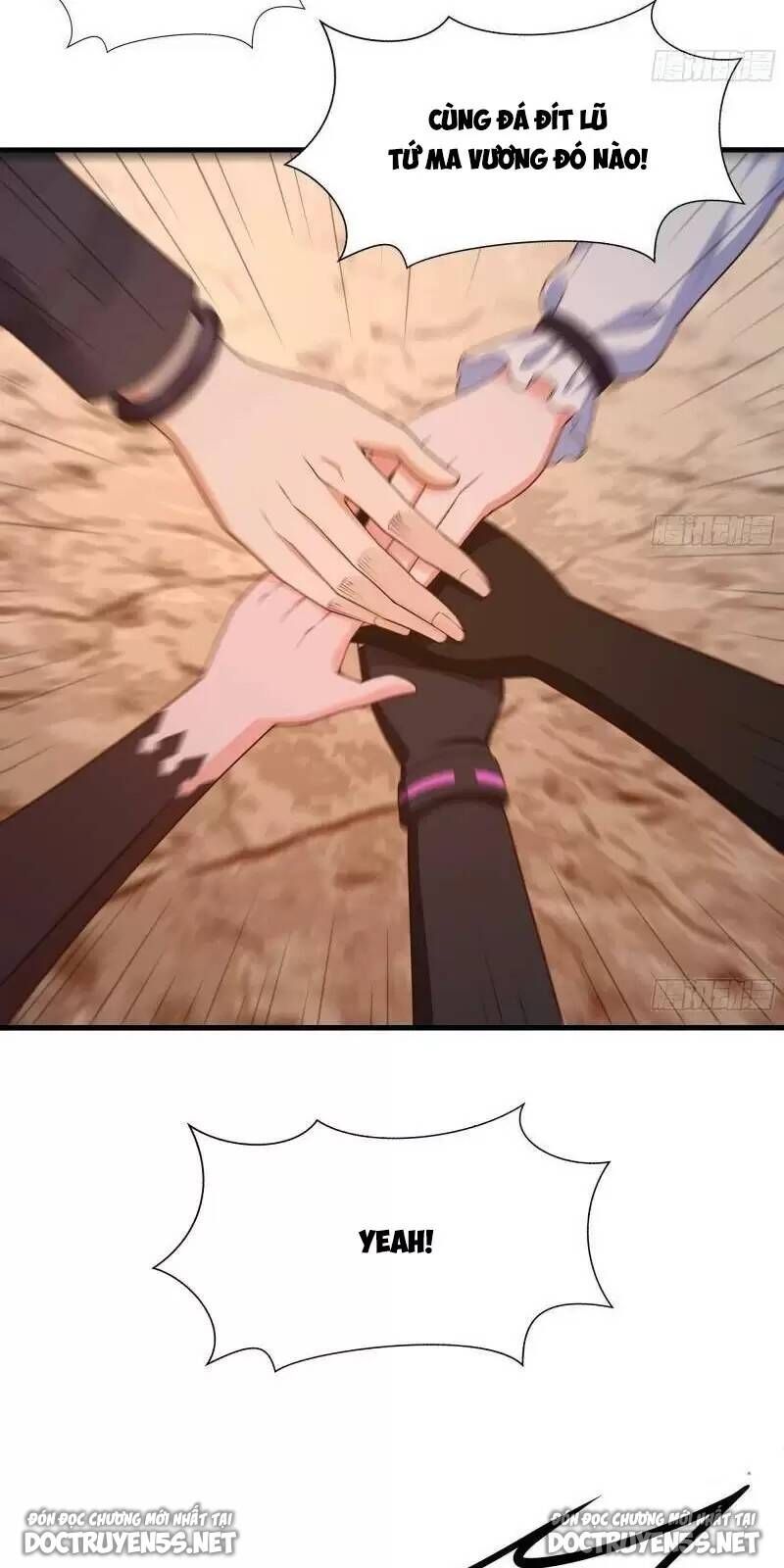 Ta Ở Địa Phủ Mở Hậu Cung Chap 40 - Next Chap 41