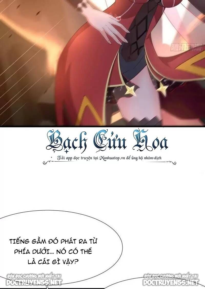 Ta Ở Địa Phủ Mở Hậu Cung Chap 40 - Next Chap 41