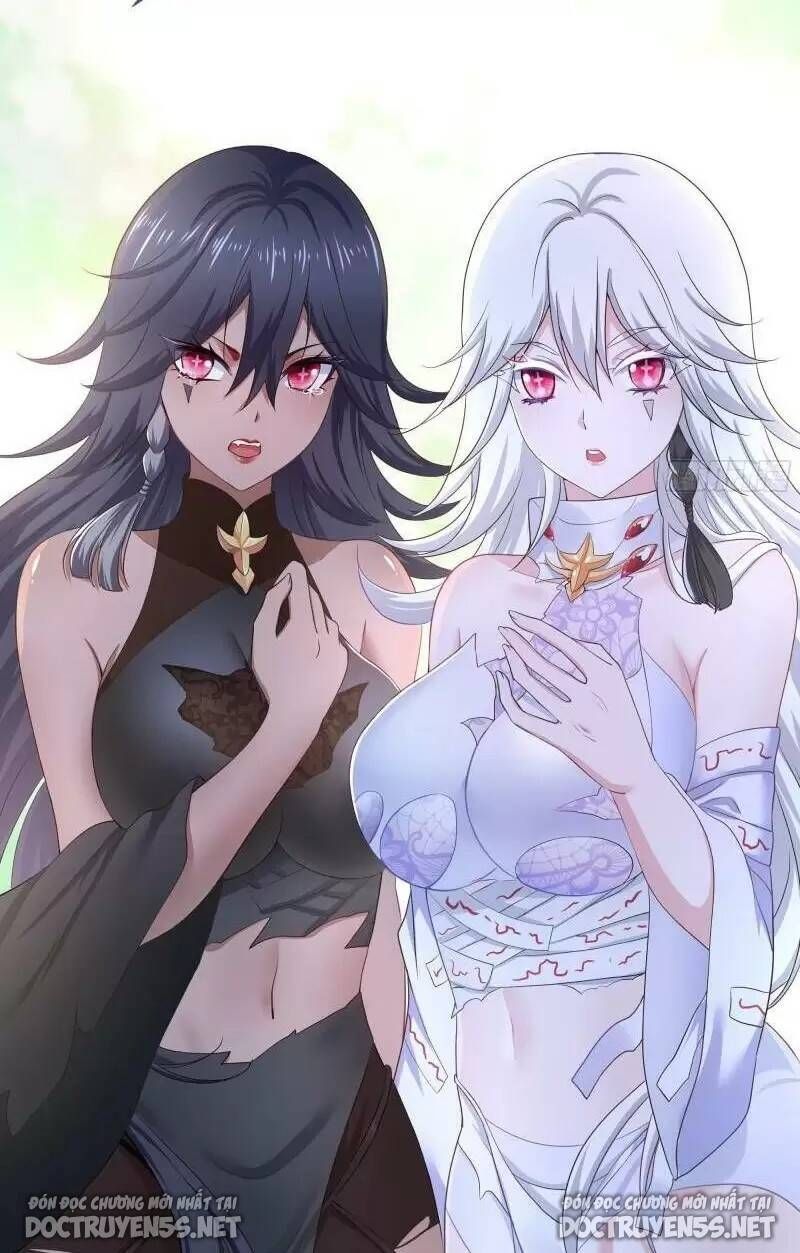 Ta Ở Địa Phủ Mở Hậu Cung Chap 40 - Next Chap 41