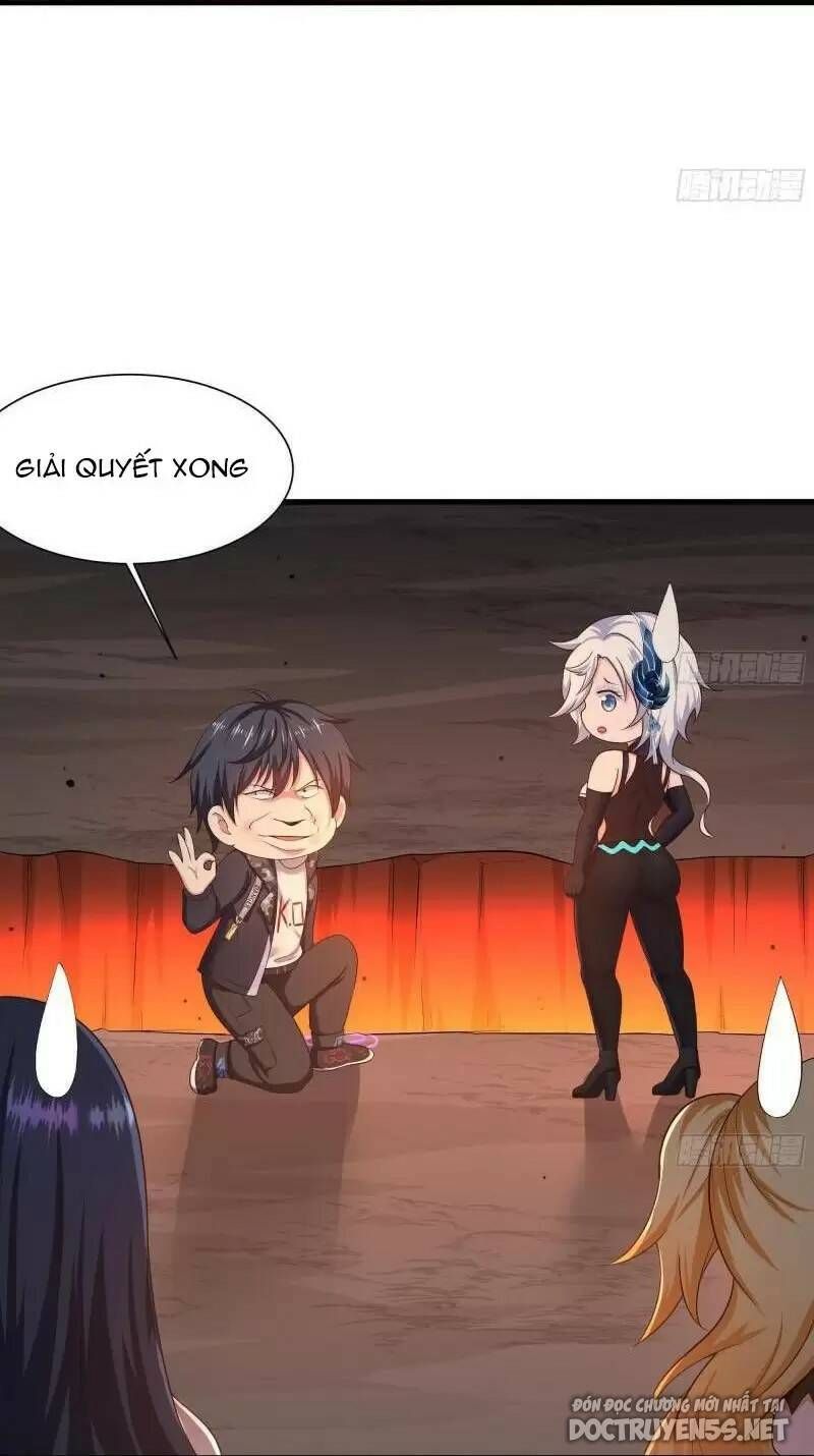 Ta Ở Địa Phủ Mở Hậu Cung Chap 41 - Next Chap 42