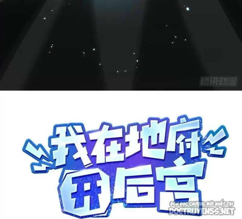 Ta Ở Địa Phủ Mở Hậu Cung Chap 41 - Next Chap 42