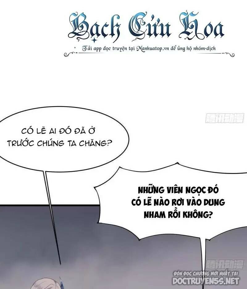 Ta Ở Địa Phủ Mở Hậu Cung Chap 41 - Next Chap 42