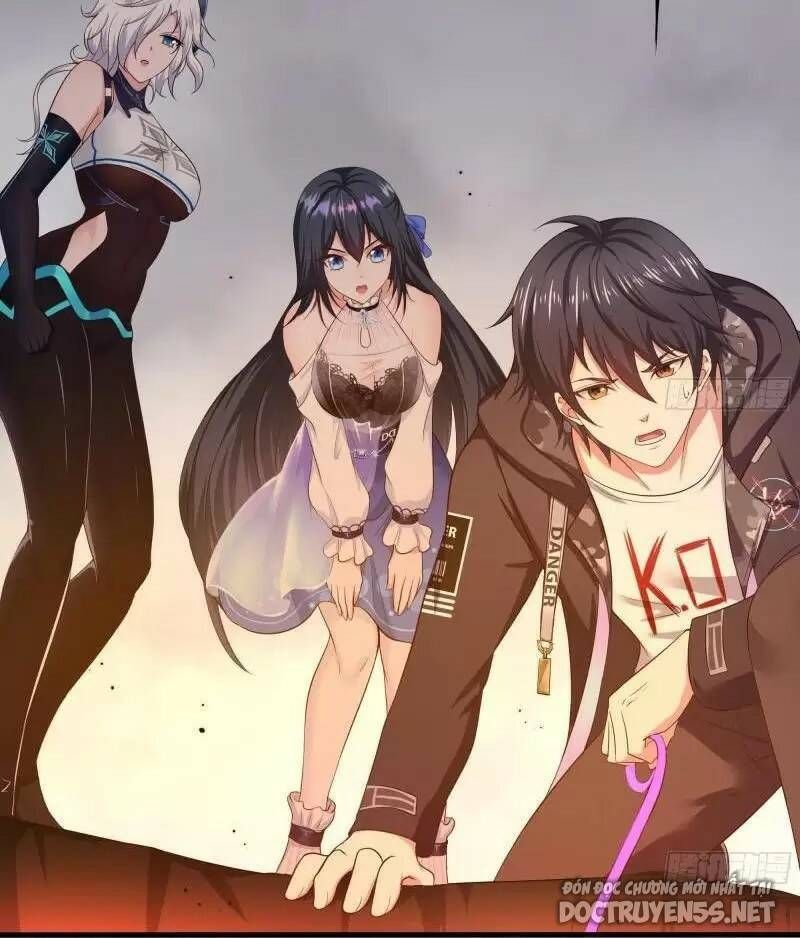 Ta Ở Địa Phủ Mở Hậu Cung Chap 41 - Next Chap 42