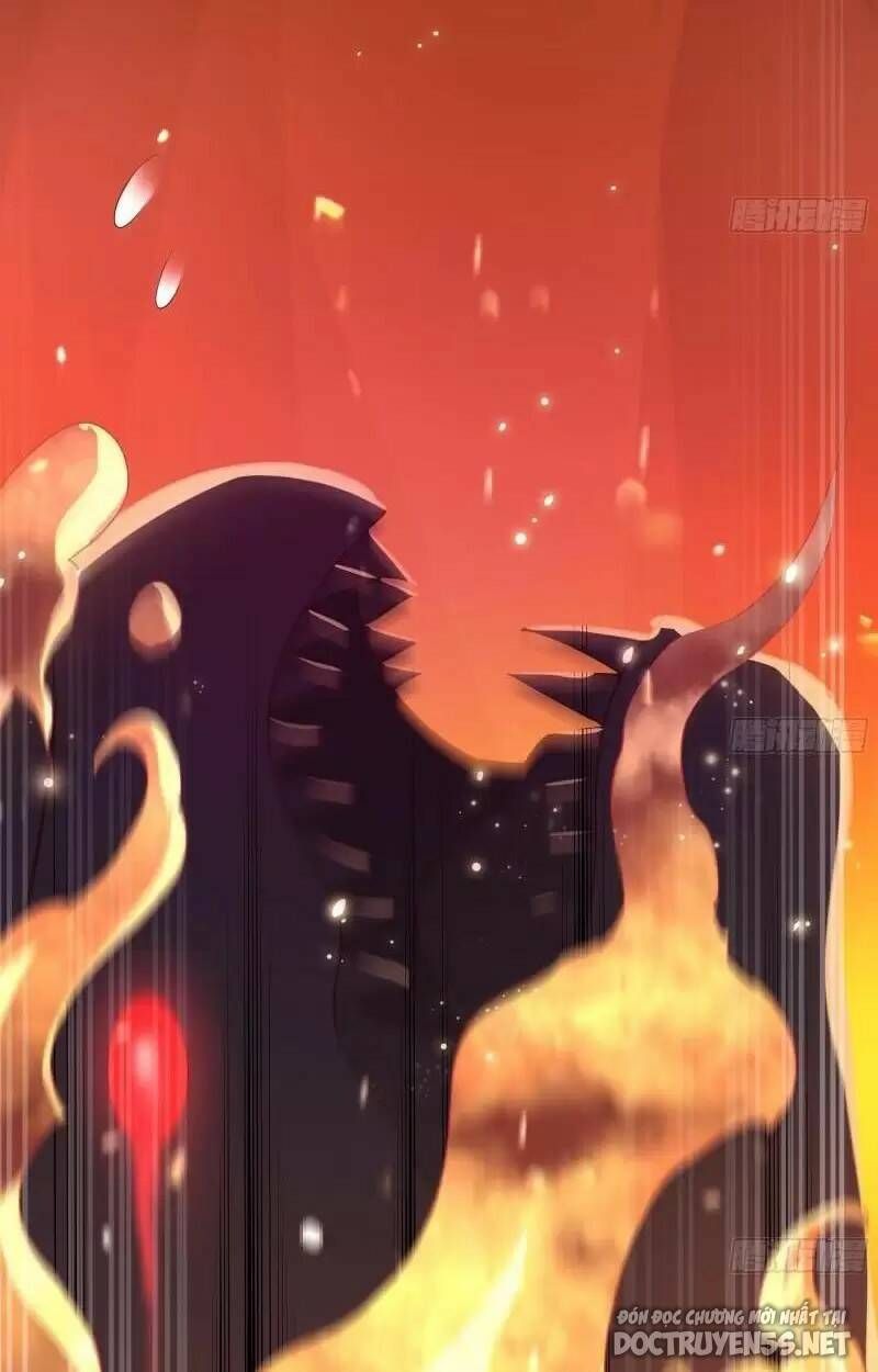 Ta Ở Địa Phủ Mở Hậu Cung Chap 41 - Next Chap 42