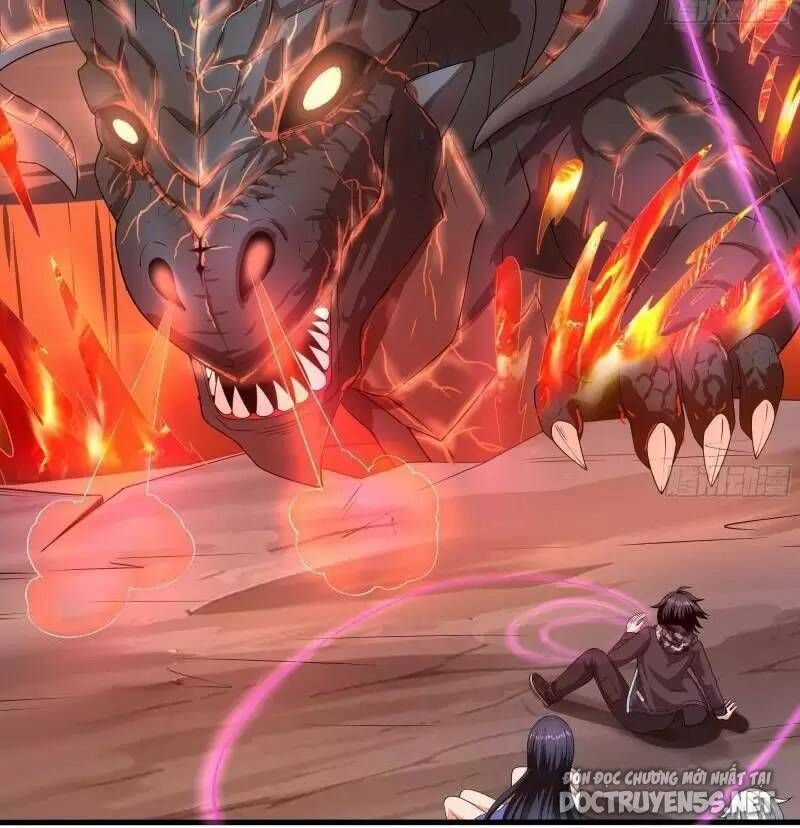 Ta Ở Địa Phủ Mở Hậu Cung Chap 41 - Next Chap 42