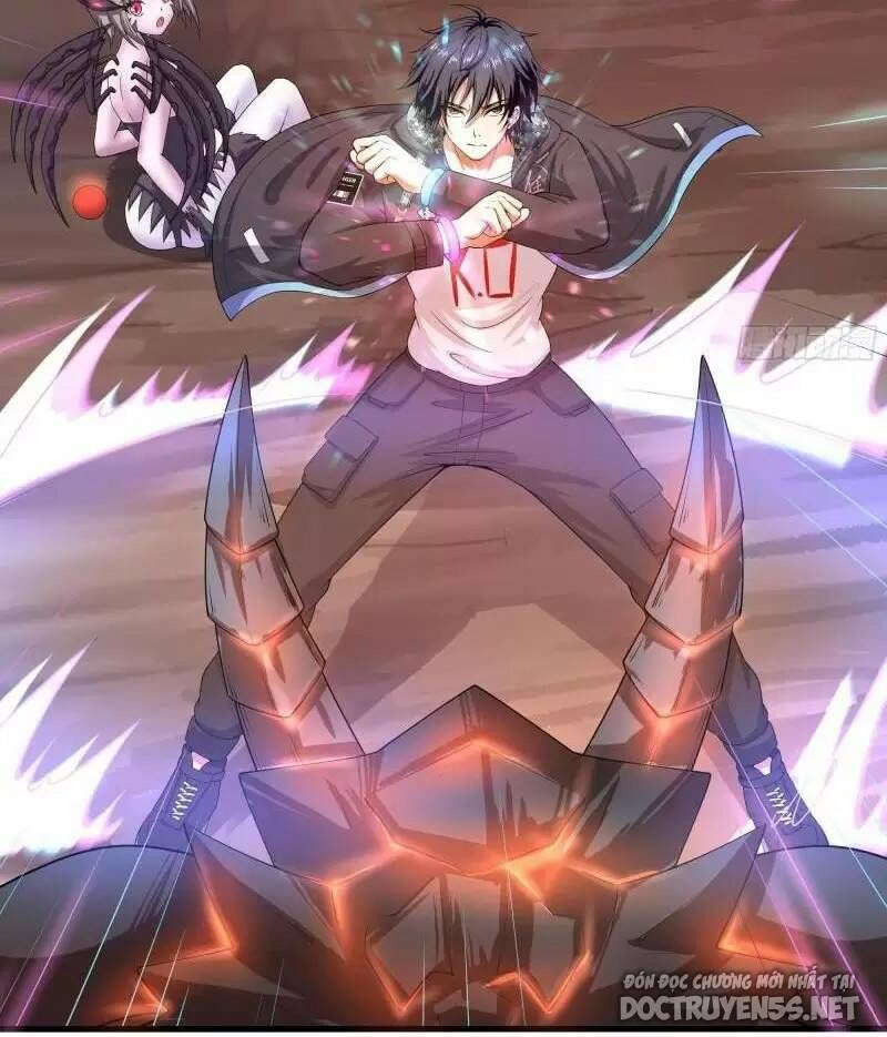 Ta Ở Địa Phủ Mở Hậu Cung Chap 41 - Next Chap 42