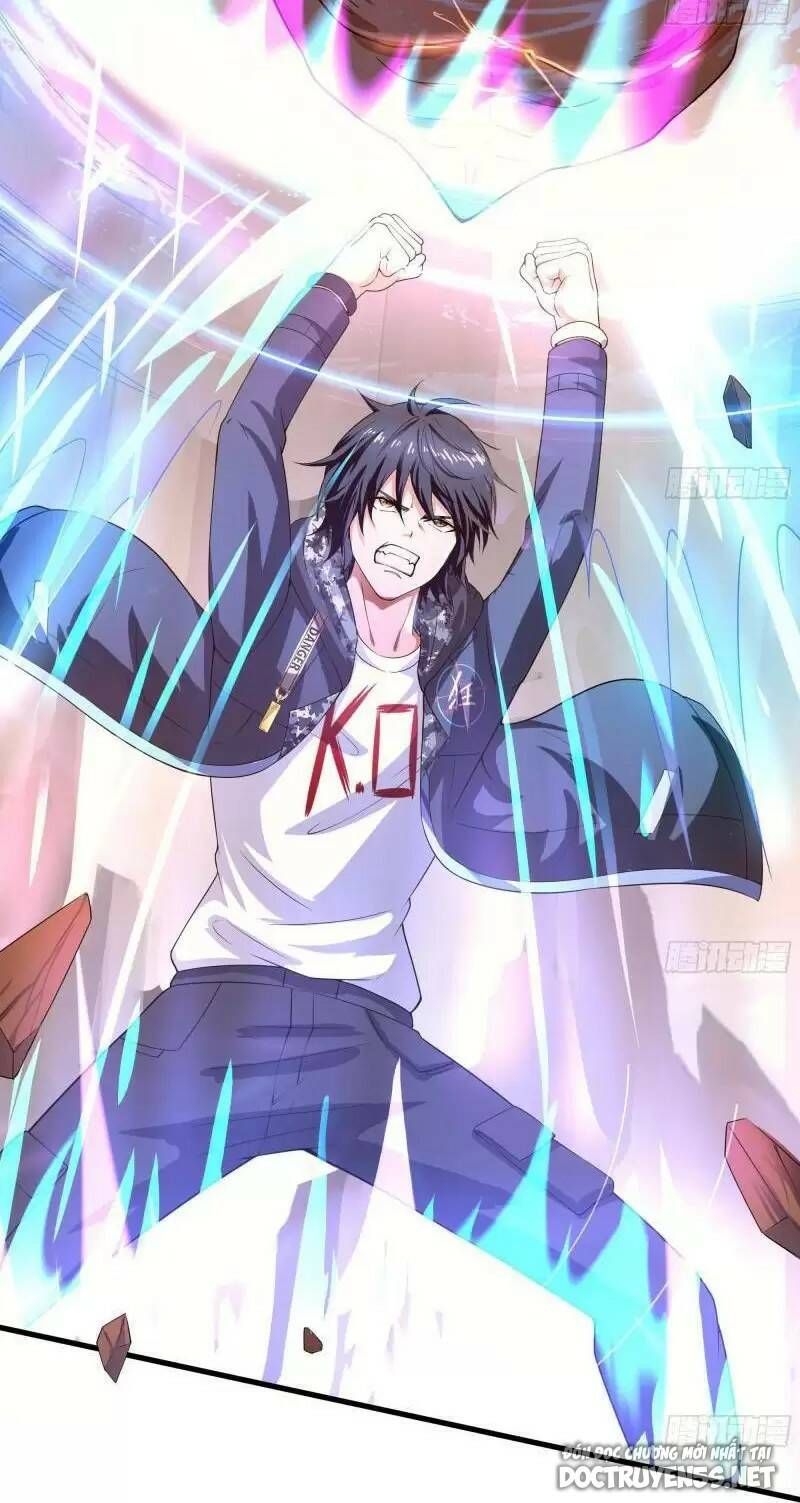 Ta Ở Địa Phủ Mở Hậu Cung Chap 41 - Next Chap 42