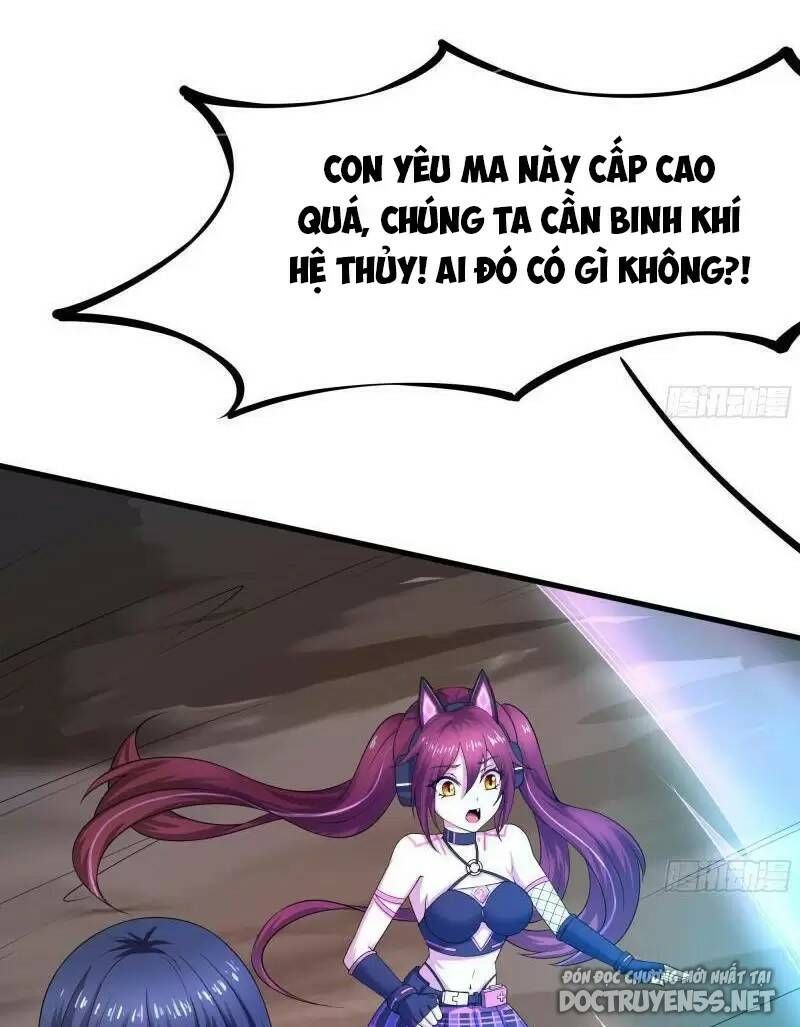 Ta Ở Địa Phủ Mở Hậu Cung Chap 41 - Next Chap 42