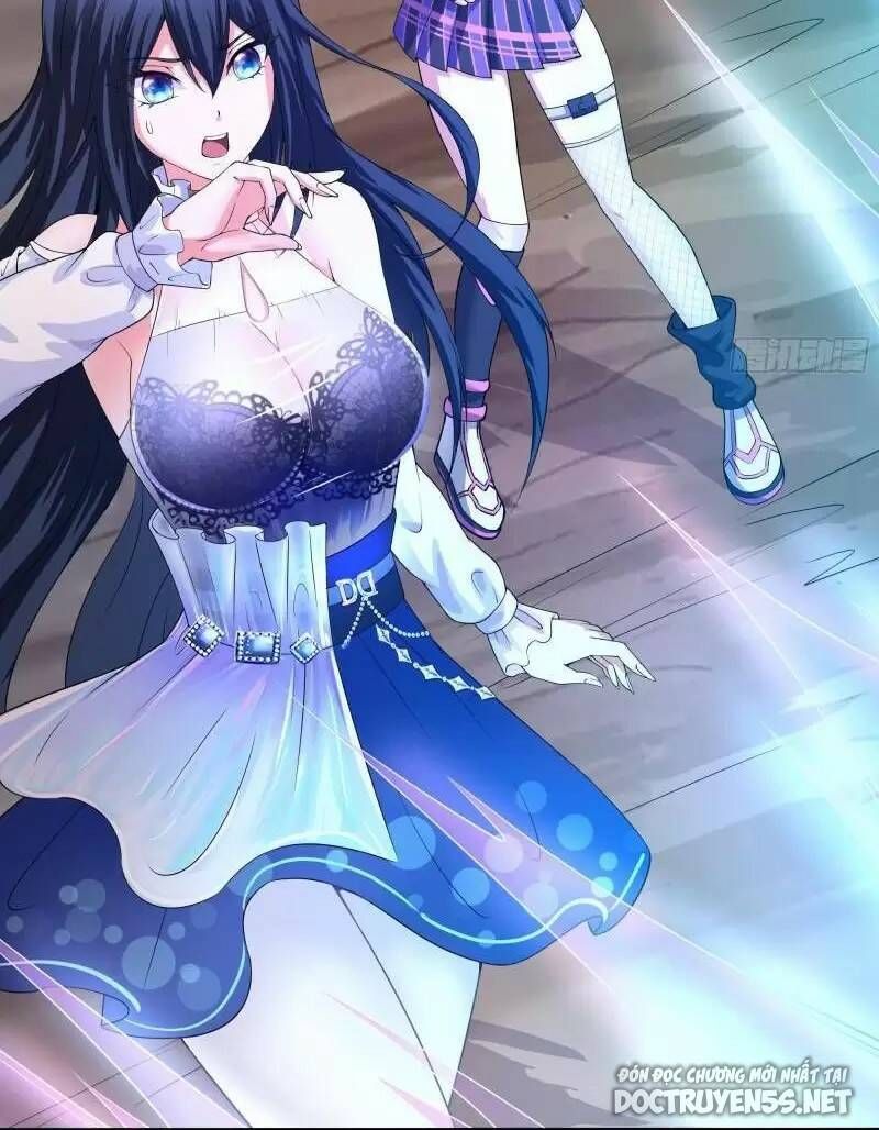 Ta Ở Địa Phủ Mở Hậu Cung Chap 41 - Next Chap 42