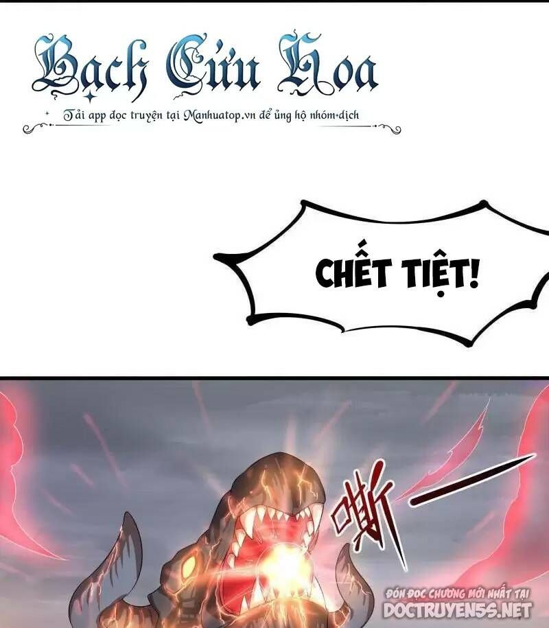 Ta Ở Địa Phủ Mở Hậu Cung Chap 41 - Next Chap 42