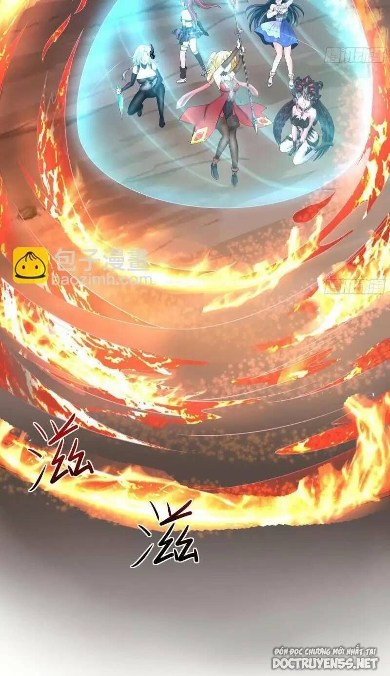 Ta Ở Địa Phủ Mở Hậu Cung Chap 41 - Next Chap 42