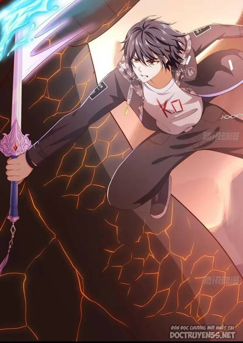 Ta Ở Địa Phủ Mở Hậu Cung Chap 41 - Next Chap 42