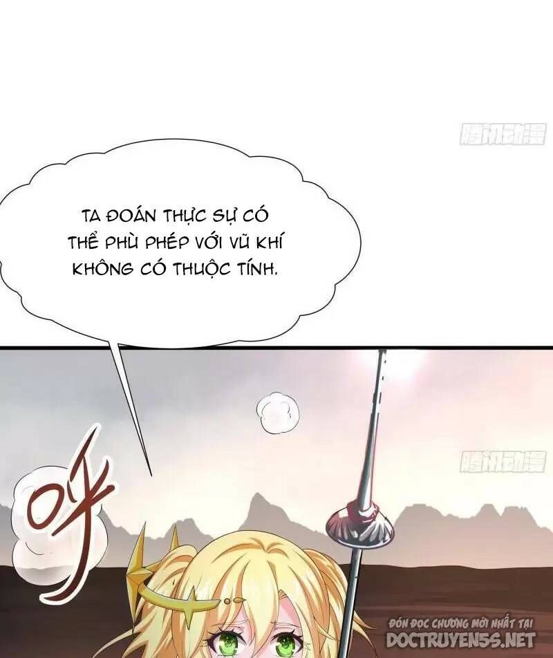 Ta Ở Địa Phủ Mở Hậu Cung Chap 41 - Next Chap 42