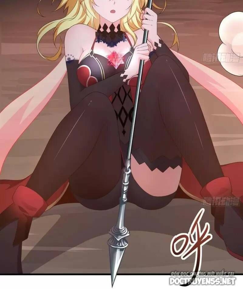 Ta Ở Địa Phủ Mở Hậu Cung Chap 41 - Next Chap 42