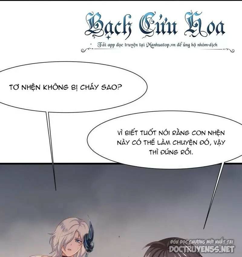 Ta Ở Địa Phủ Mở Hậu Cung Chap 41 - Next Chap 42