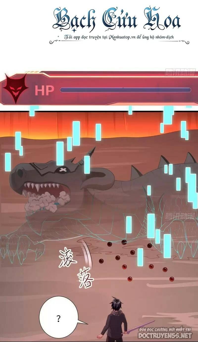 Ta Ở Địa Phủ Mở Hậu Cung Chap 41 - Next Chap 42