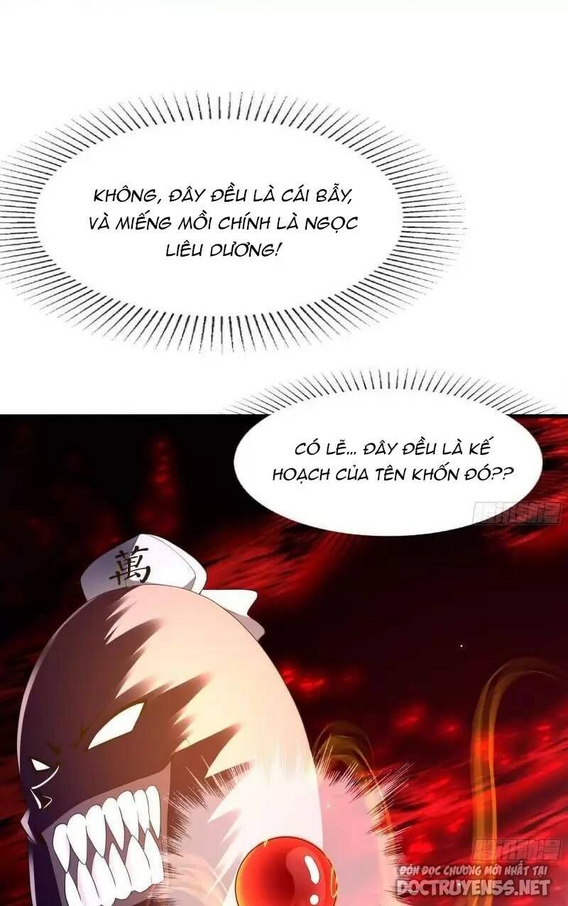 Ta Ở Địa Phủ Mở Hậu Cung Chap 41 - Next Chap 42