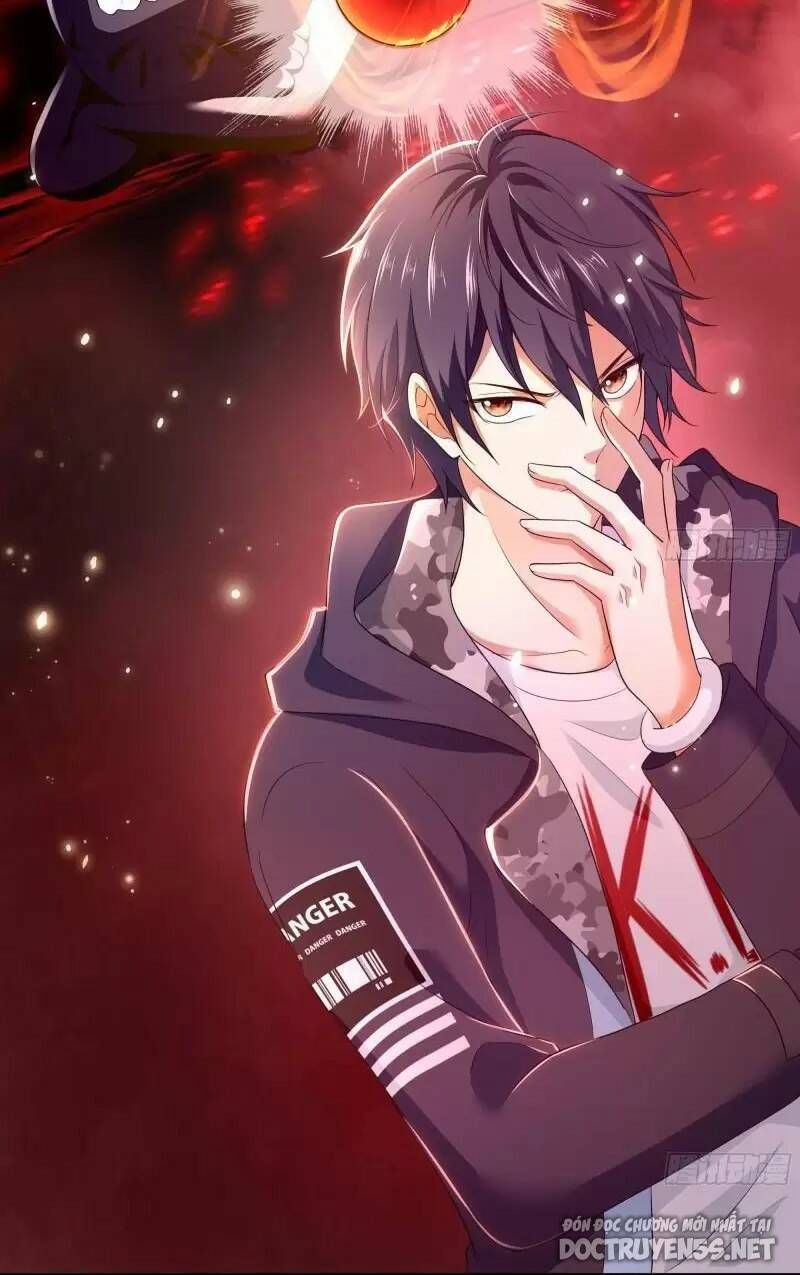 Ta Ở Địa Phủ Mở Hậu Cung Chap 41 - Next Chap 42