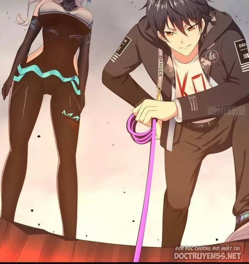 Ta Ở Địa Phủ Mở Hậu Cung Chap 41 - Next Chap 42