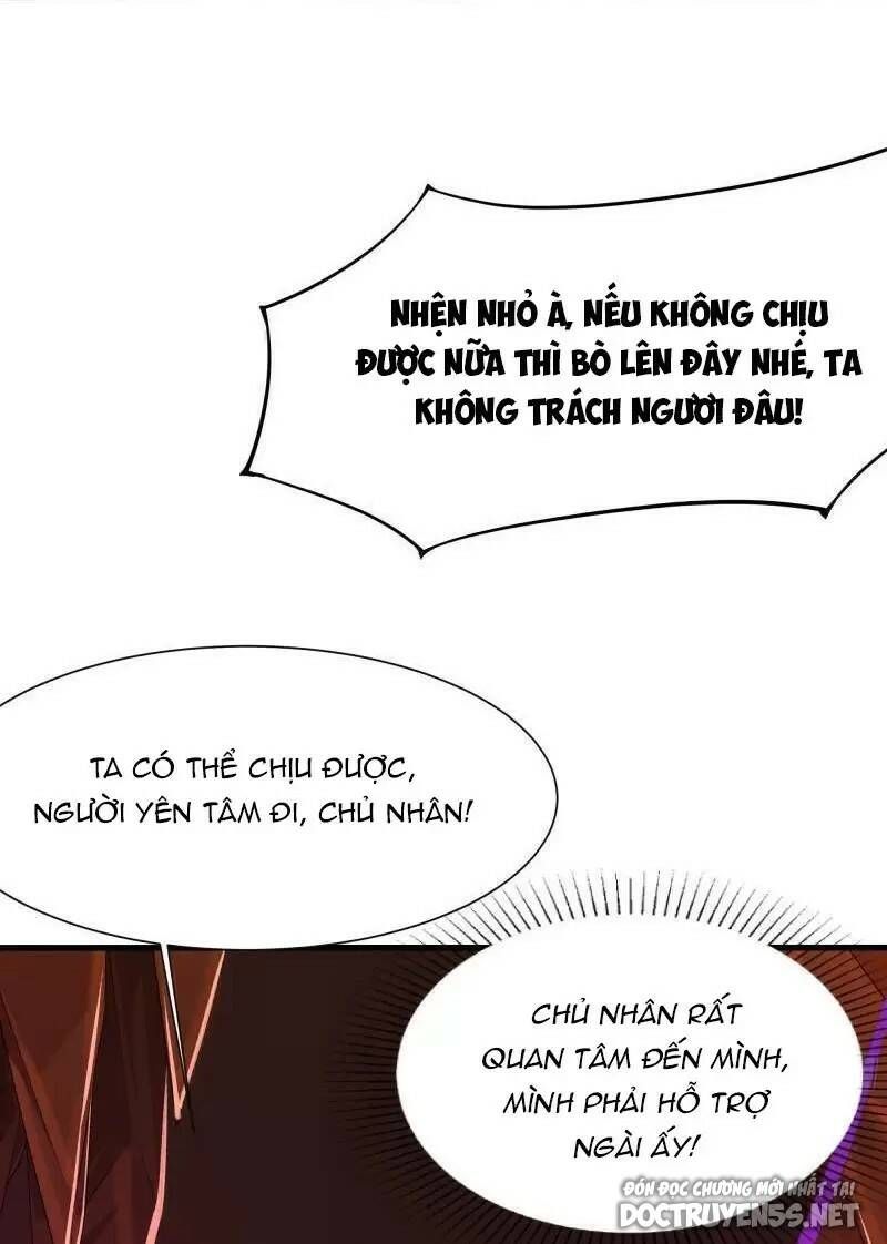 Ta Ở Địa Phủ Mở Hậu Cung Chap 41 - Next Chap 42
