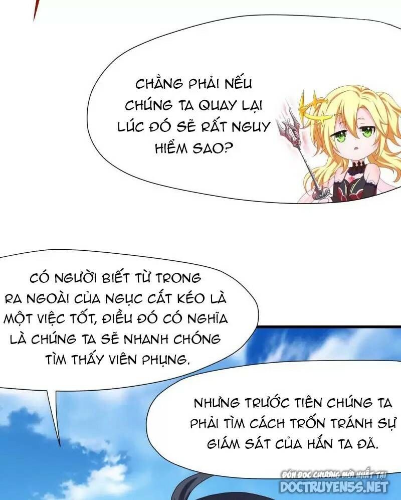 Ta Ở Địa Phủ Mở Hậu Cung Chap 42 - Next Chap 43