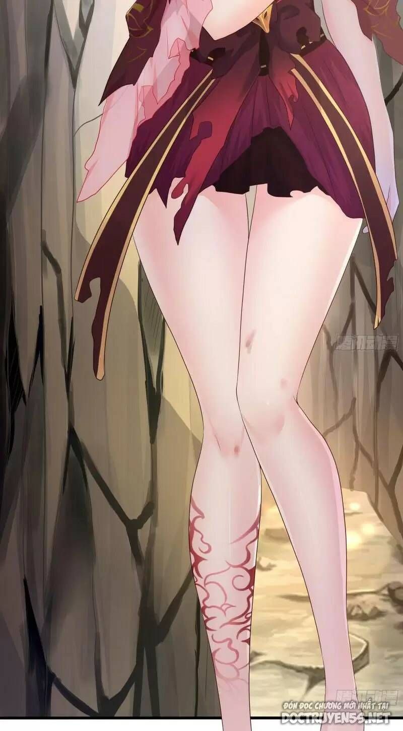 Ta Ở Địa Phủ Mở Hậu Cung Chap 42 - Next Chap 43