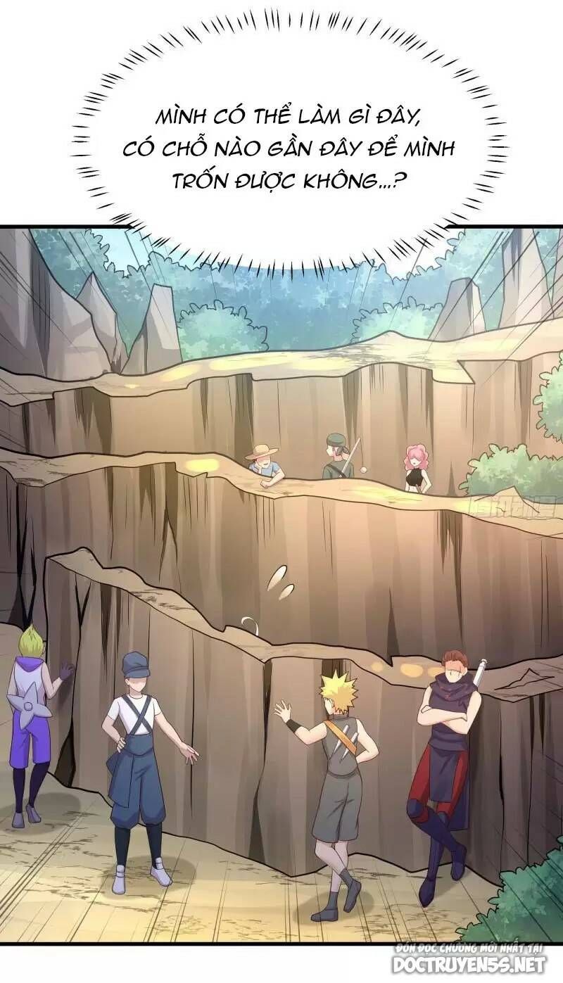 Ta Ở Địa Phủ Mở Hậu Cung Chap 42 - Next Chap 43