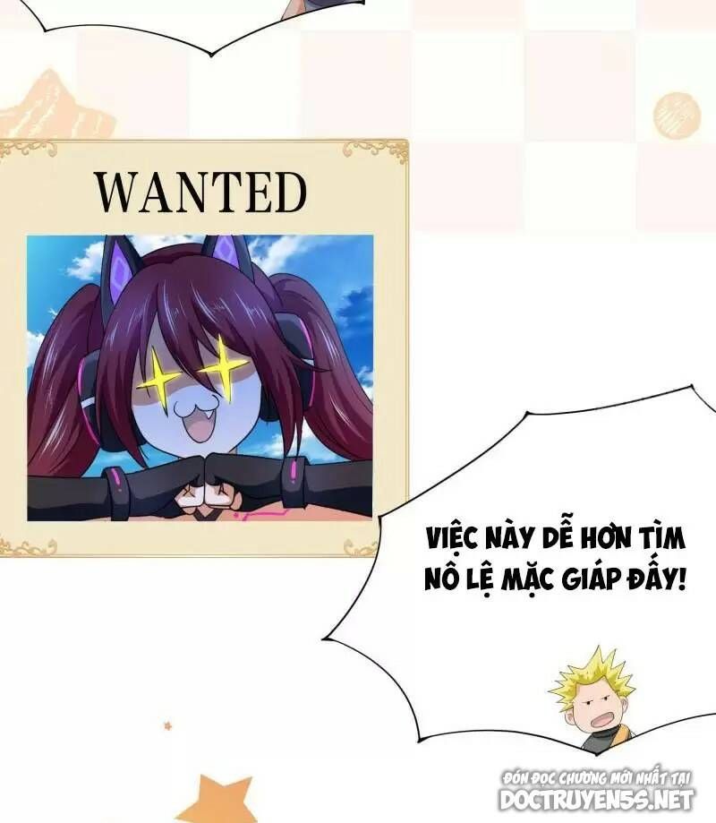 Ta Ở Địa Phủ Mở Hậu Cung Chap 42 - Next Chap 43