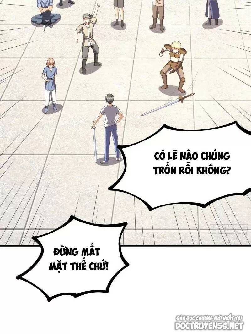 Ta Ở Địa Phủ Mở Hậu Cung Chap 42 - Next Chap 43